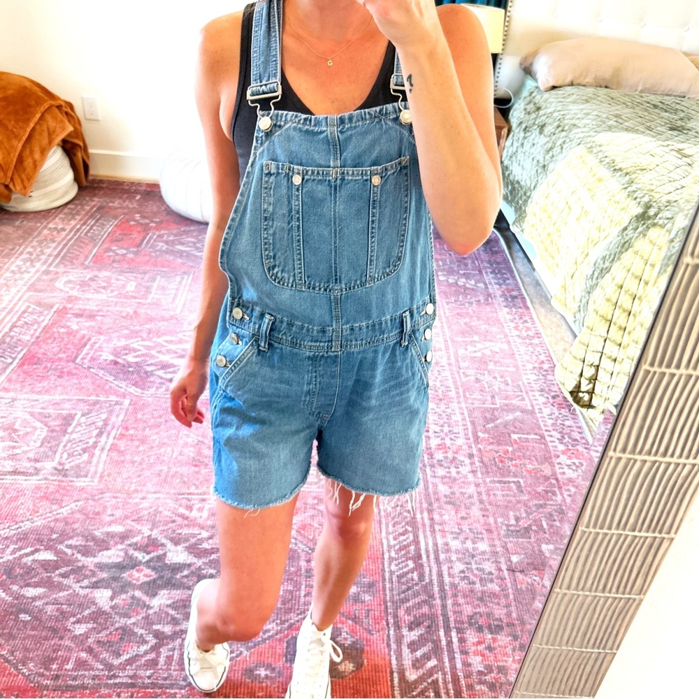 ✨GAP Original Shortalls